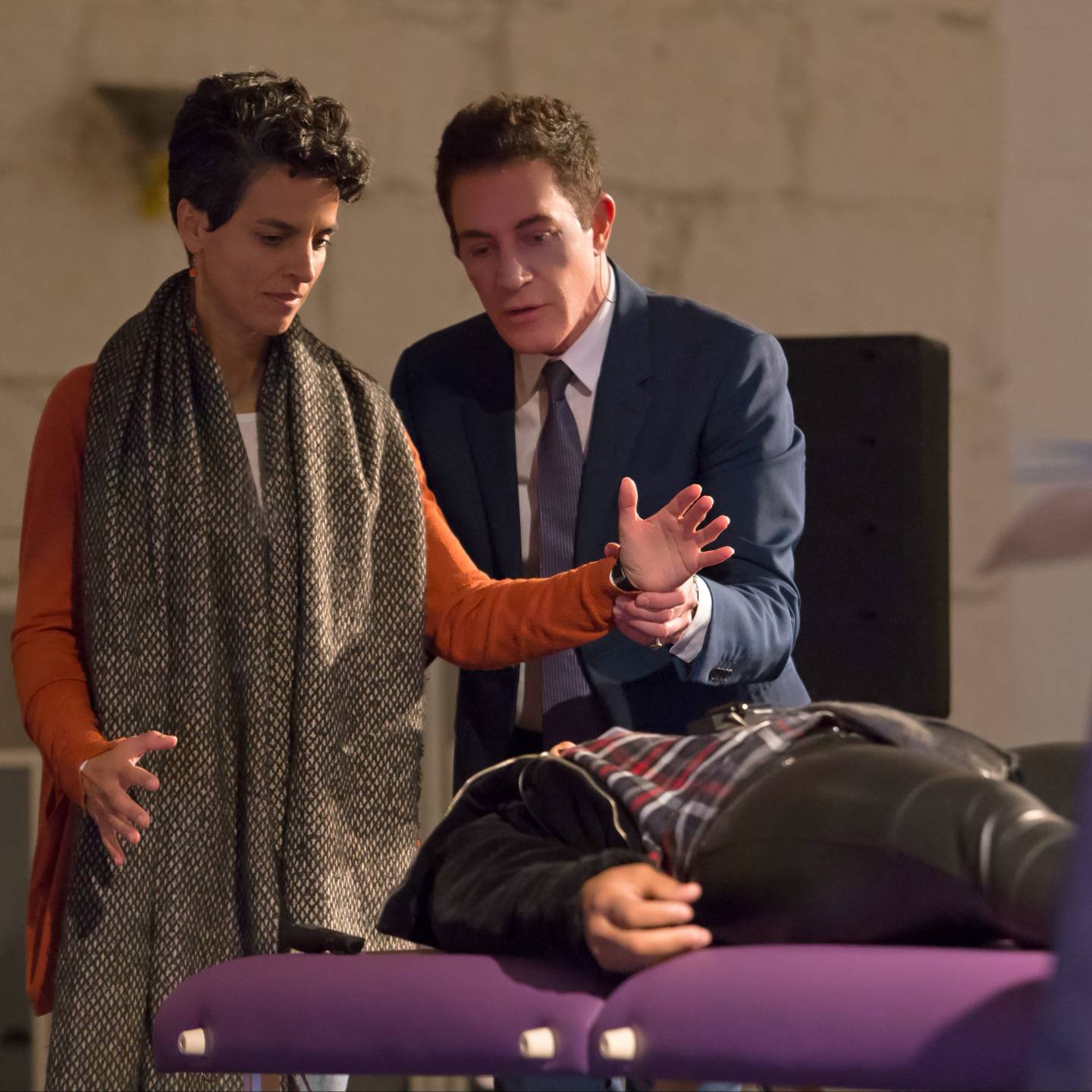 Kundalini awakening trainingen, Reconnective Healing