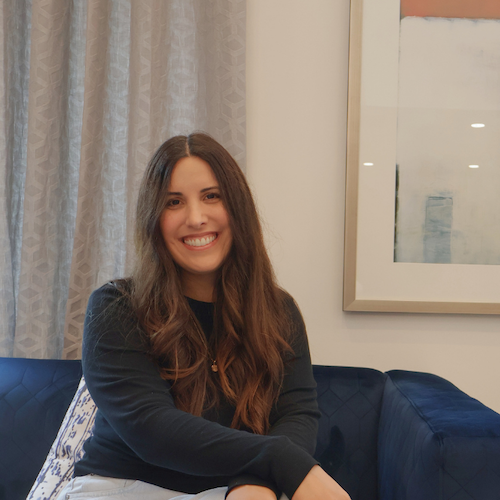 Dori Sharvit
