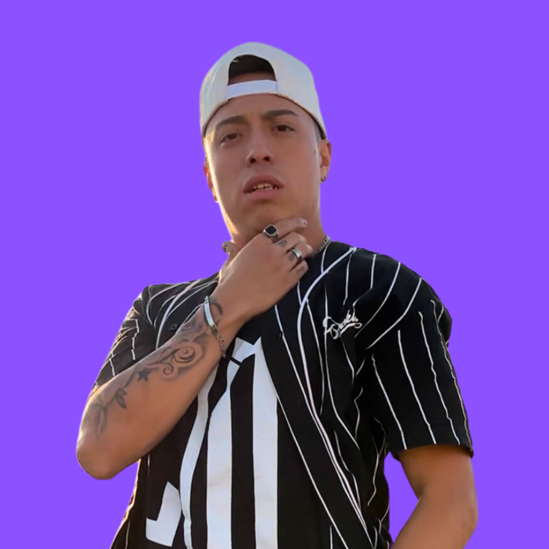 Carlos Minguela, teacher for Bachata Library