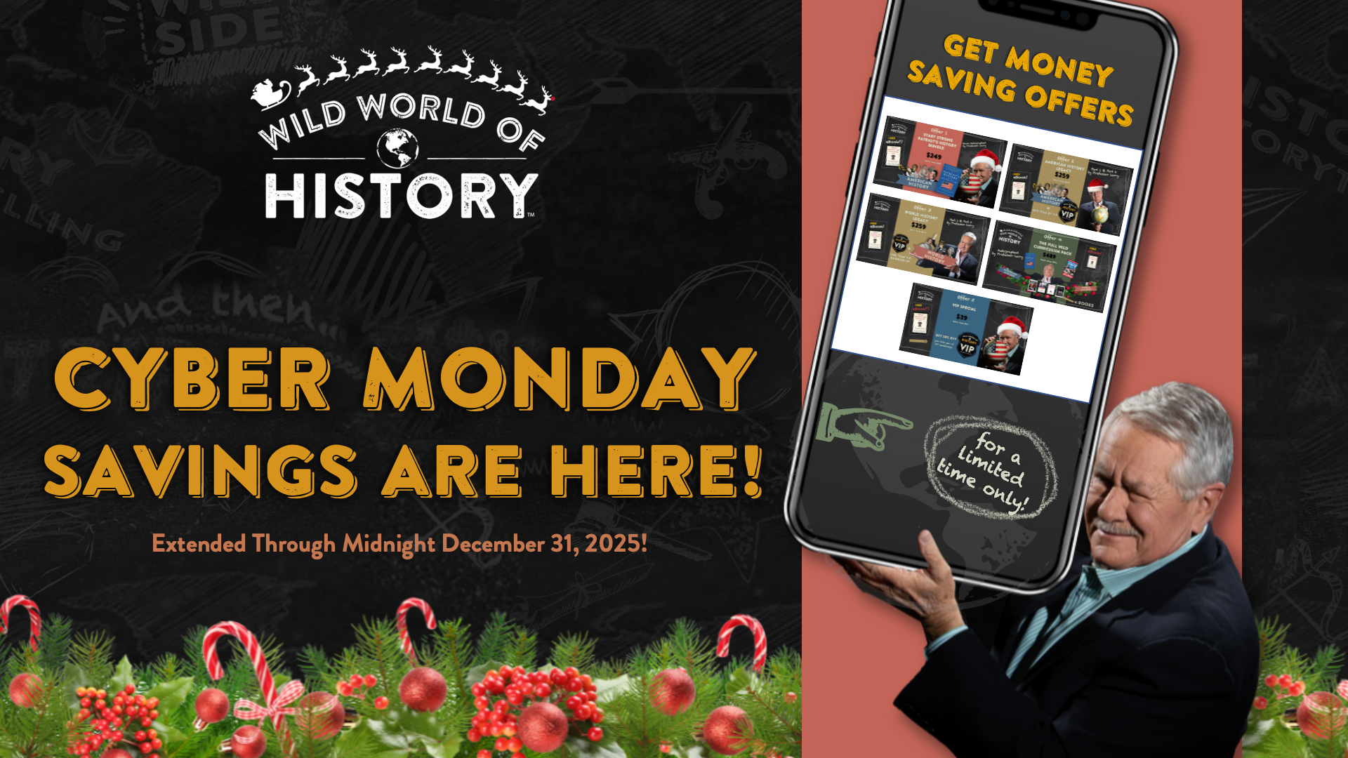 Great Homeschool Conventions Logo