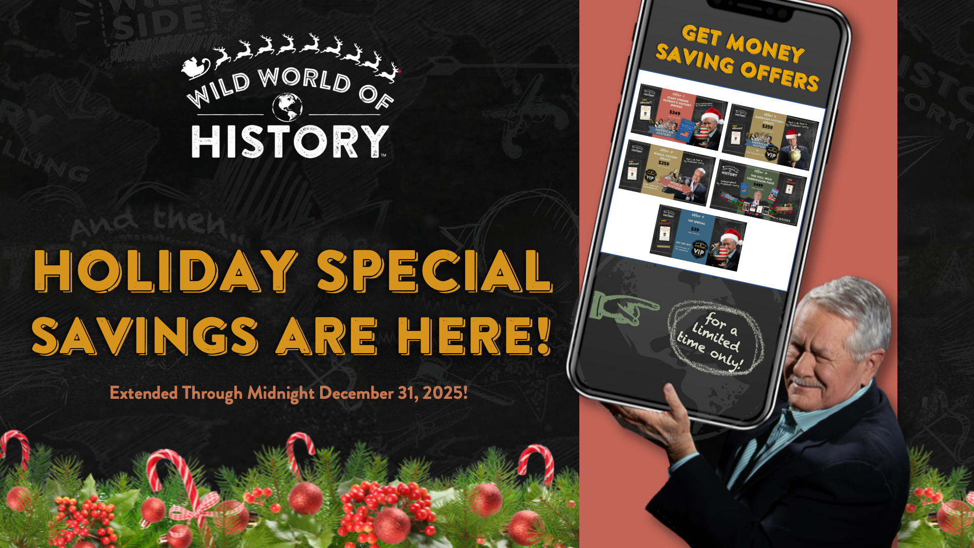 Great Homeschool Conventions Logo