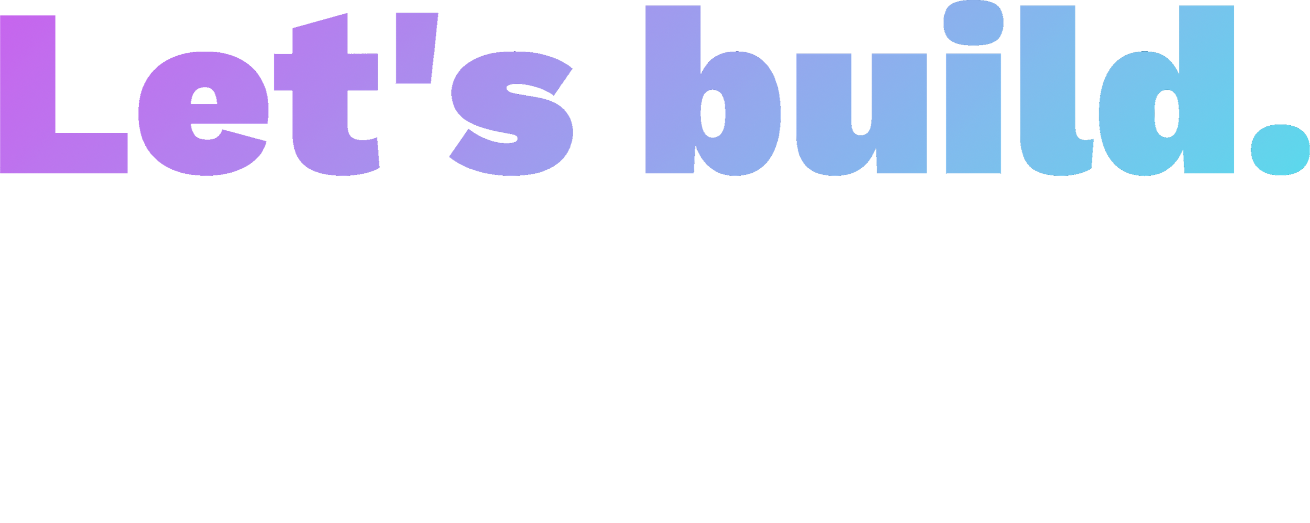 Build a Photography Business You’re Proud Of