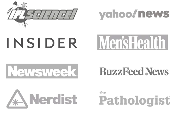Social Proof Logos