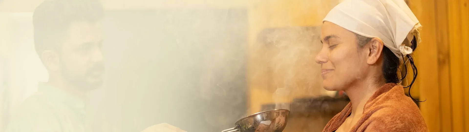 Panchakarma Treatments at Ayuskama Ayurveda