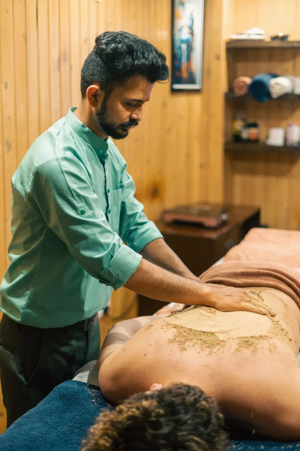 comprehensive treatments