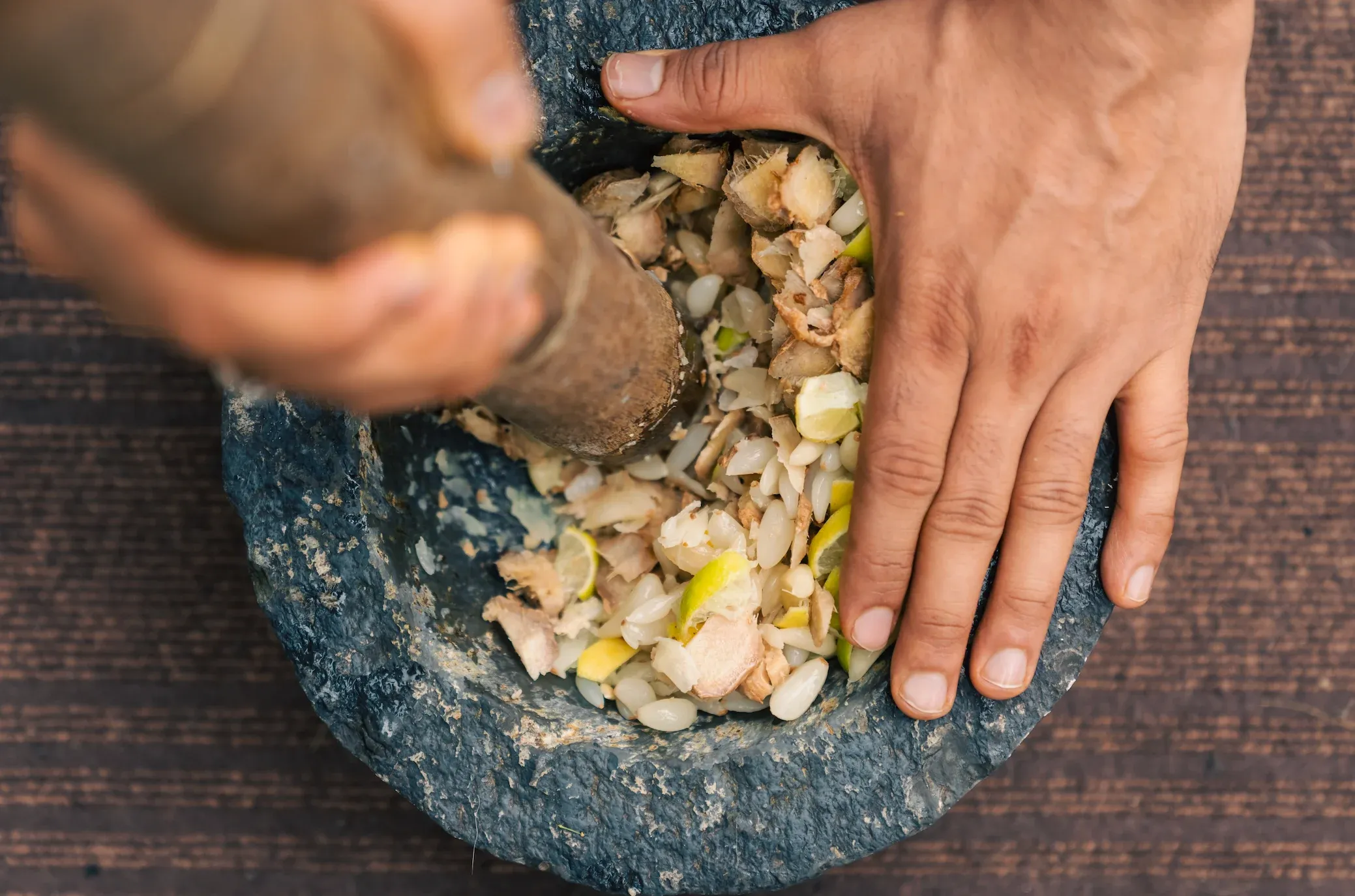 Ayurvedic Therapies by Ayuskama Ayurveda