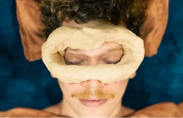 Ayurvedic Eye Rejuvenation Treatment by Ayuskama Ayurveda