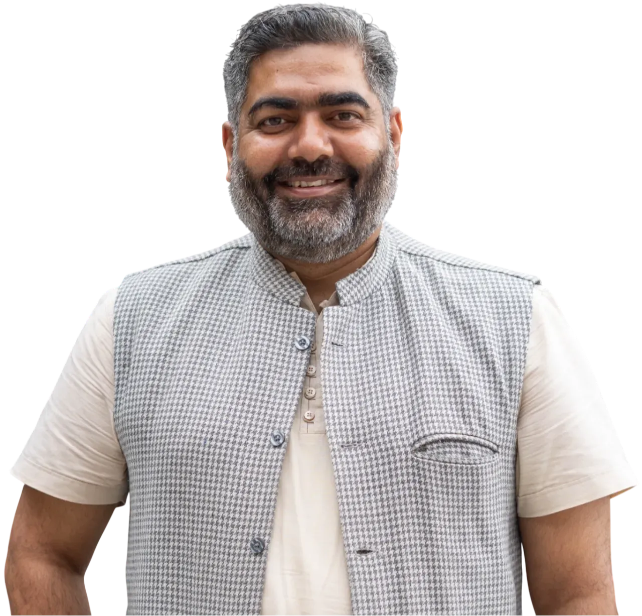 Dr. Arun Sharma - Ayurvedic Doctor at Ayuskama Ayurveda in Dharamshala