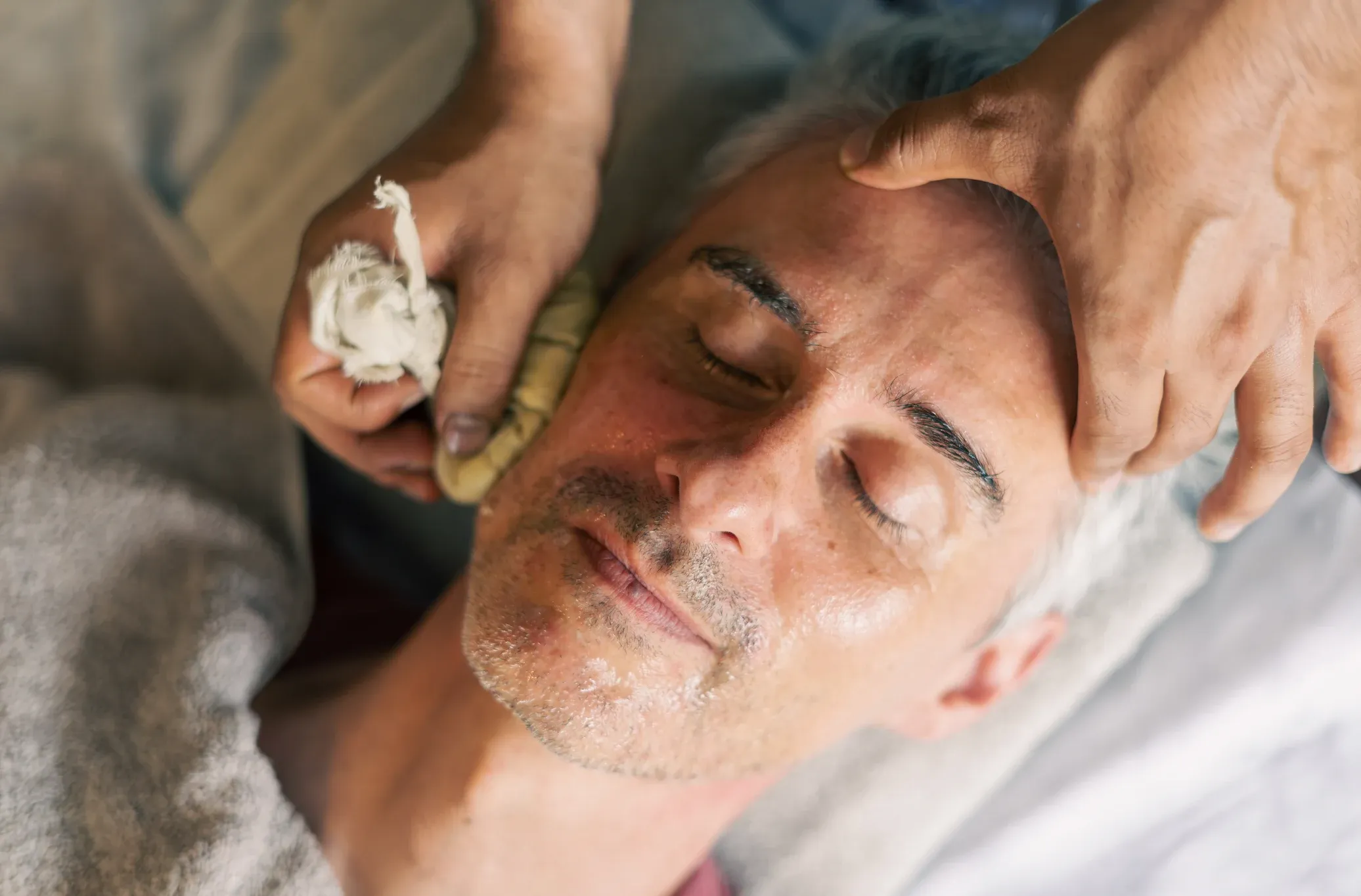 Panchakarma Treatments at Ayuskama Ayurveda