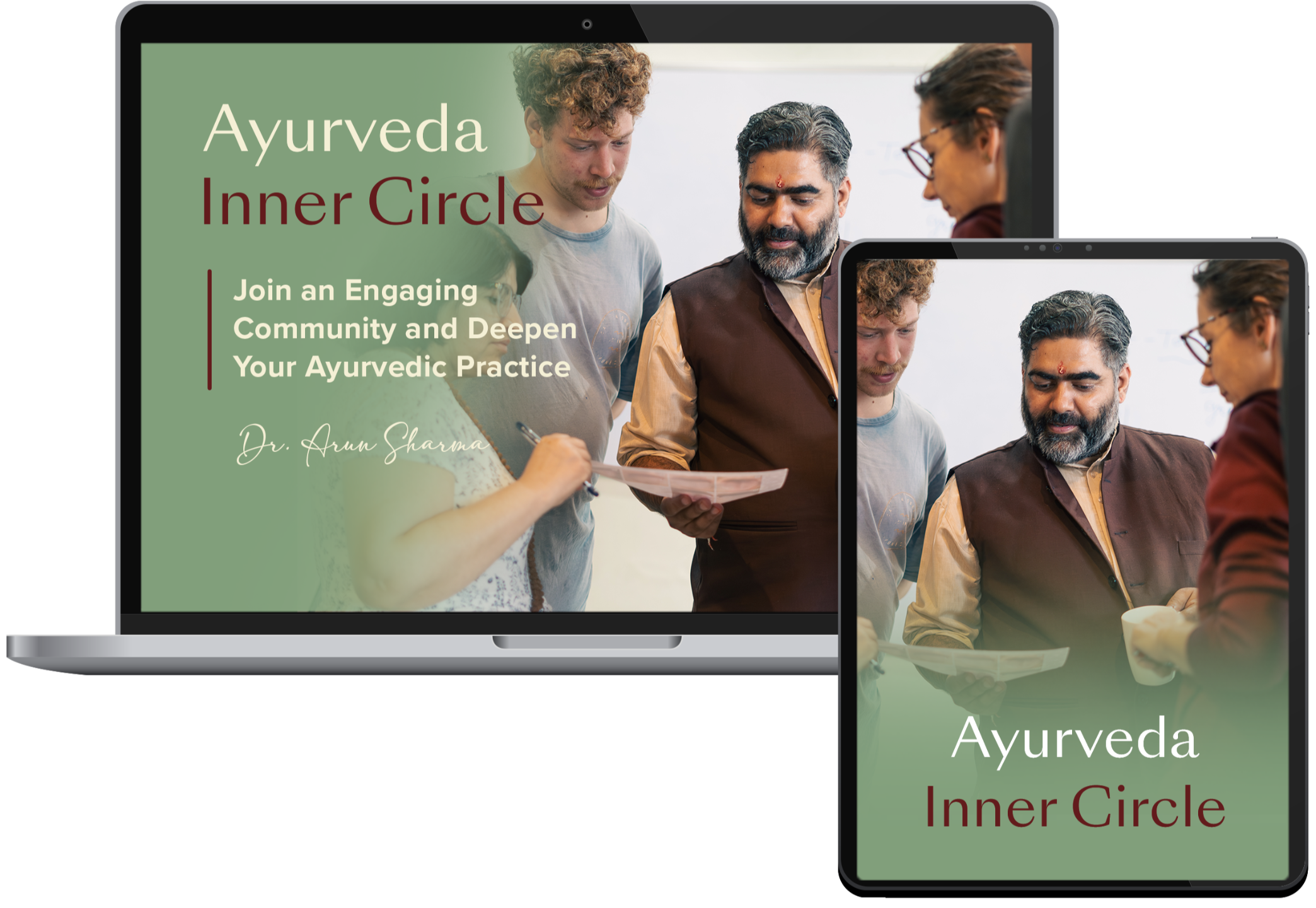 Ayurveda Live Subscription