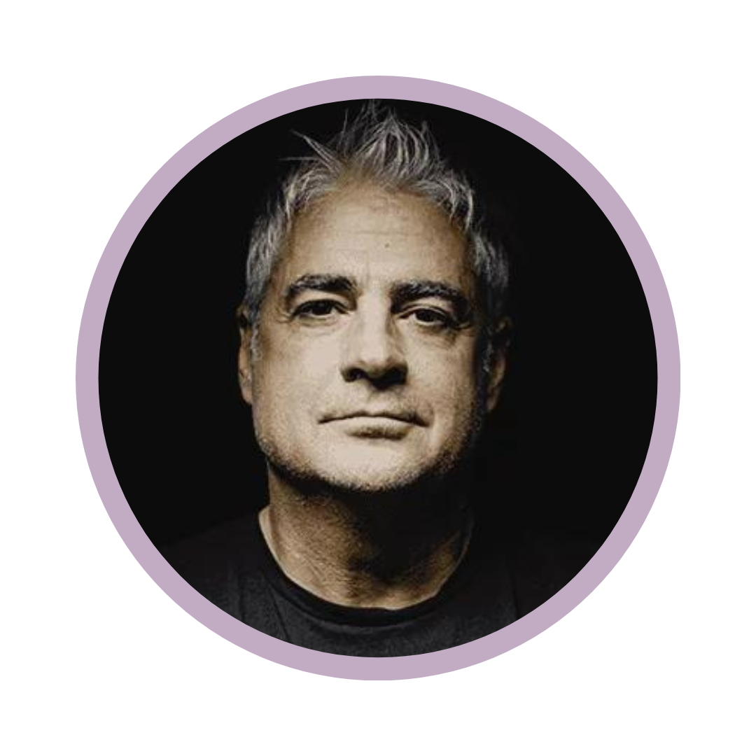 Jean-Pierre Beaudoin, auteur, conférencier, coach haute performance