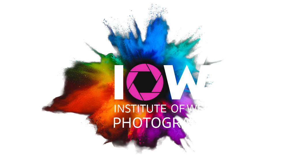 Institute of wedding photographers
