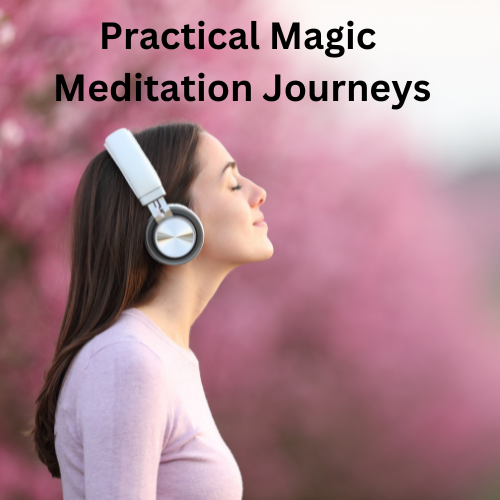 Espavo - Thank You, for Taking Your Power.