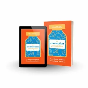 The Connection Prescription