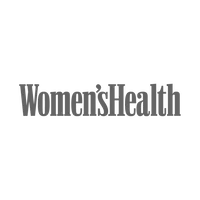 women's health logo