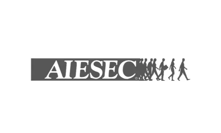 aiesec logo
