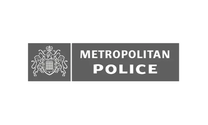 metropolitan police logo