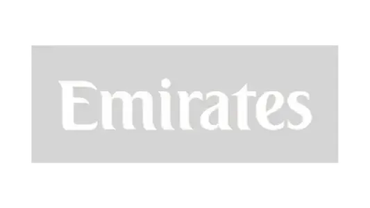 emirates logo