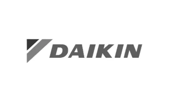 daikin logo
