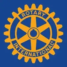 rotary logo