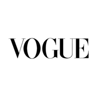 vogue logo