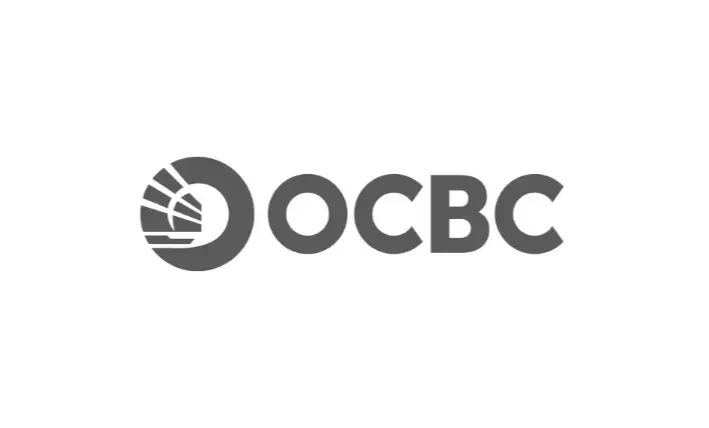 ocbc logo