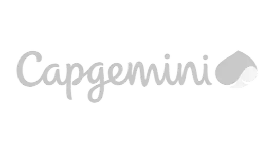 capgemini logo
