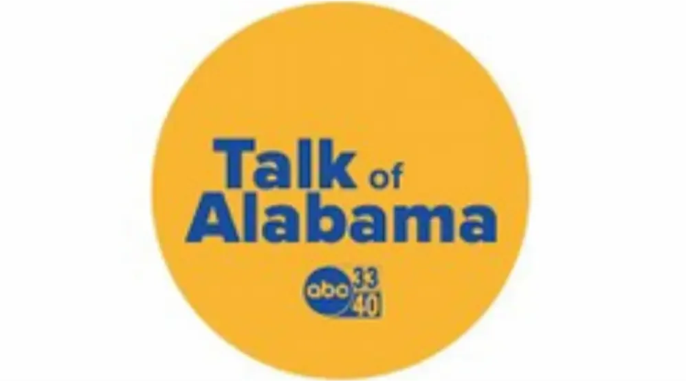 Connection Crisis with Mimi Nicklin — Talk of Alabama