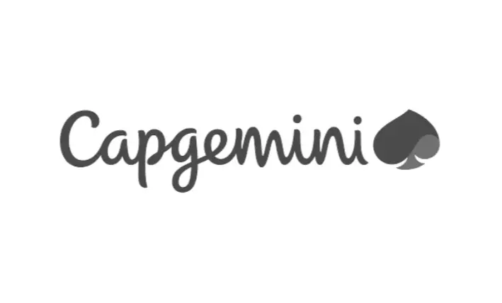 capgemini logo