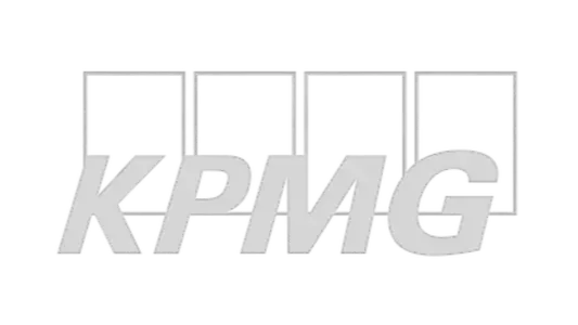 kpmg logo