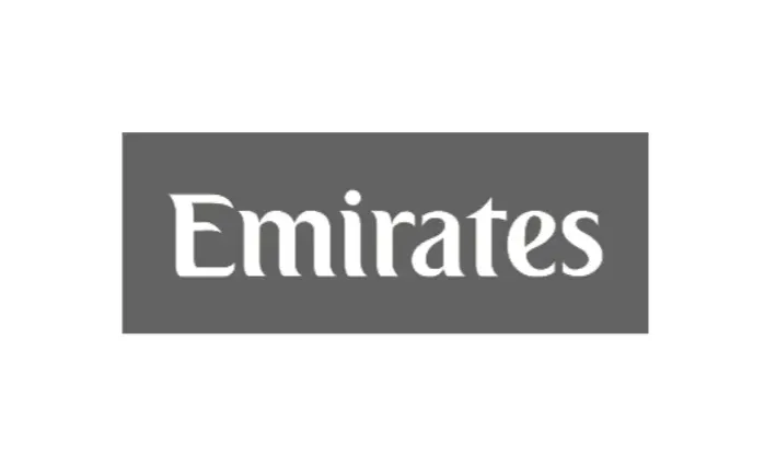 Emirates logo