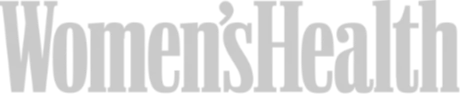 womens health logo