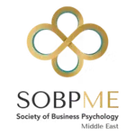 society of business psychology middle east logo