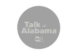 talk of alabama logo
