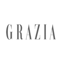 grazia logo
