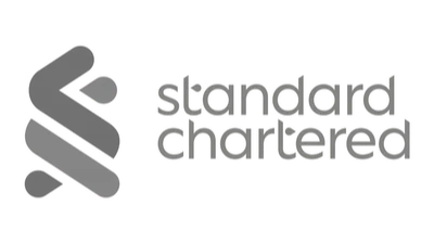 standard charter logo