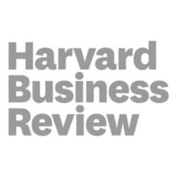harvard business review logo