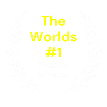 worlds number 1 badge