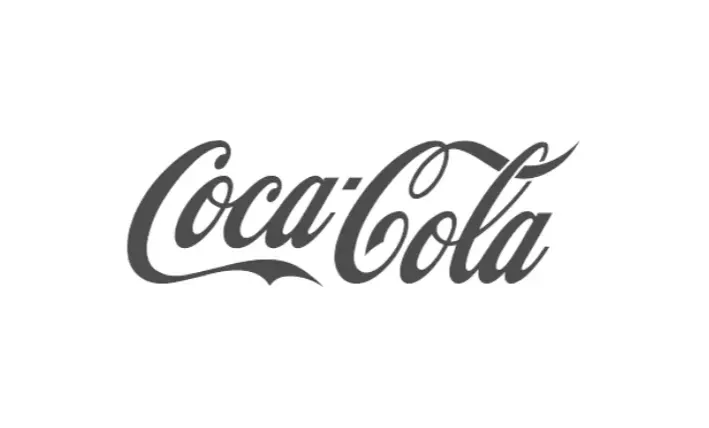 Cocacola logo