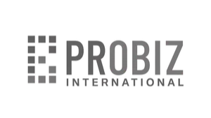 probiz international logo
