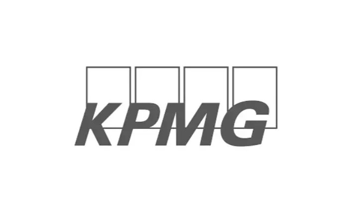 kpmg logo