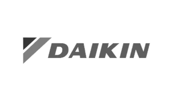 daikin logo