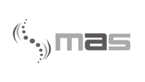 MAS logo
