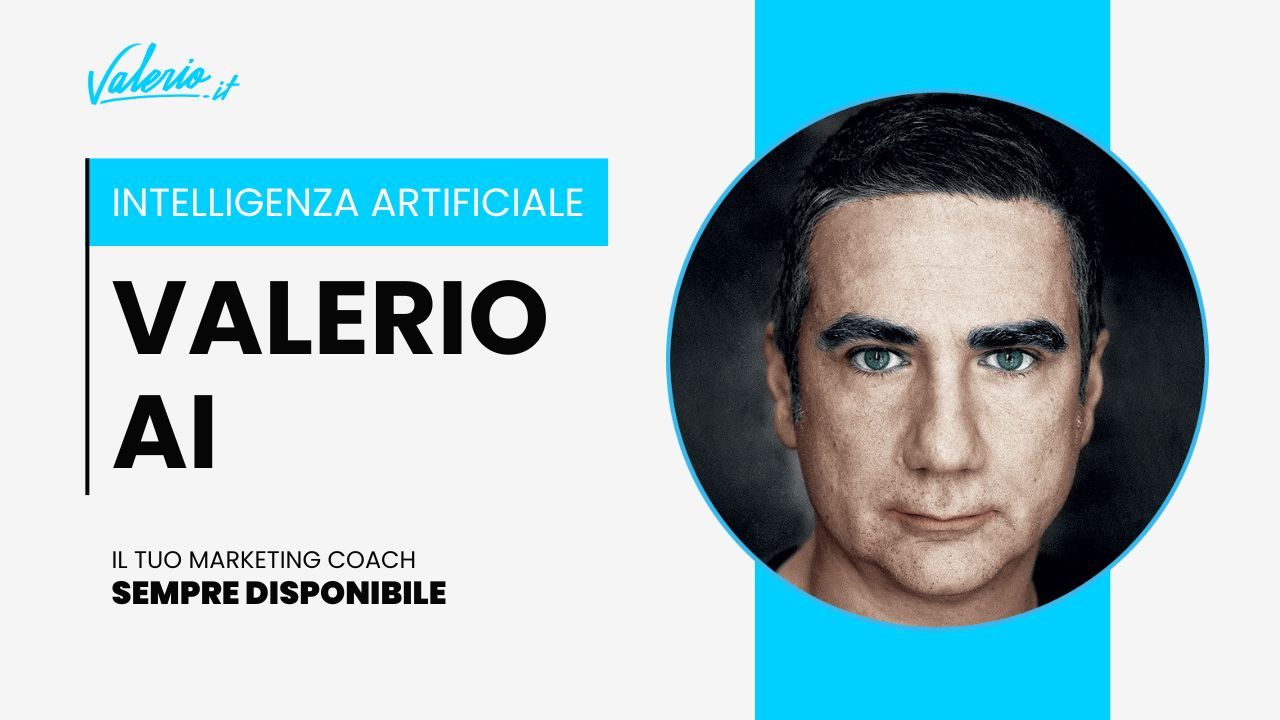 Valerio AI