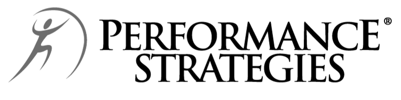 Performance Strategies