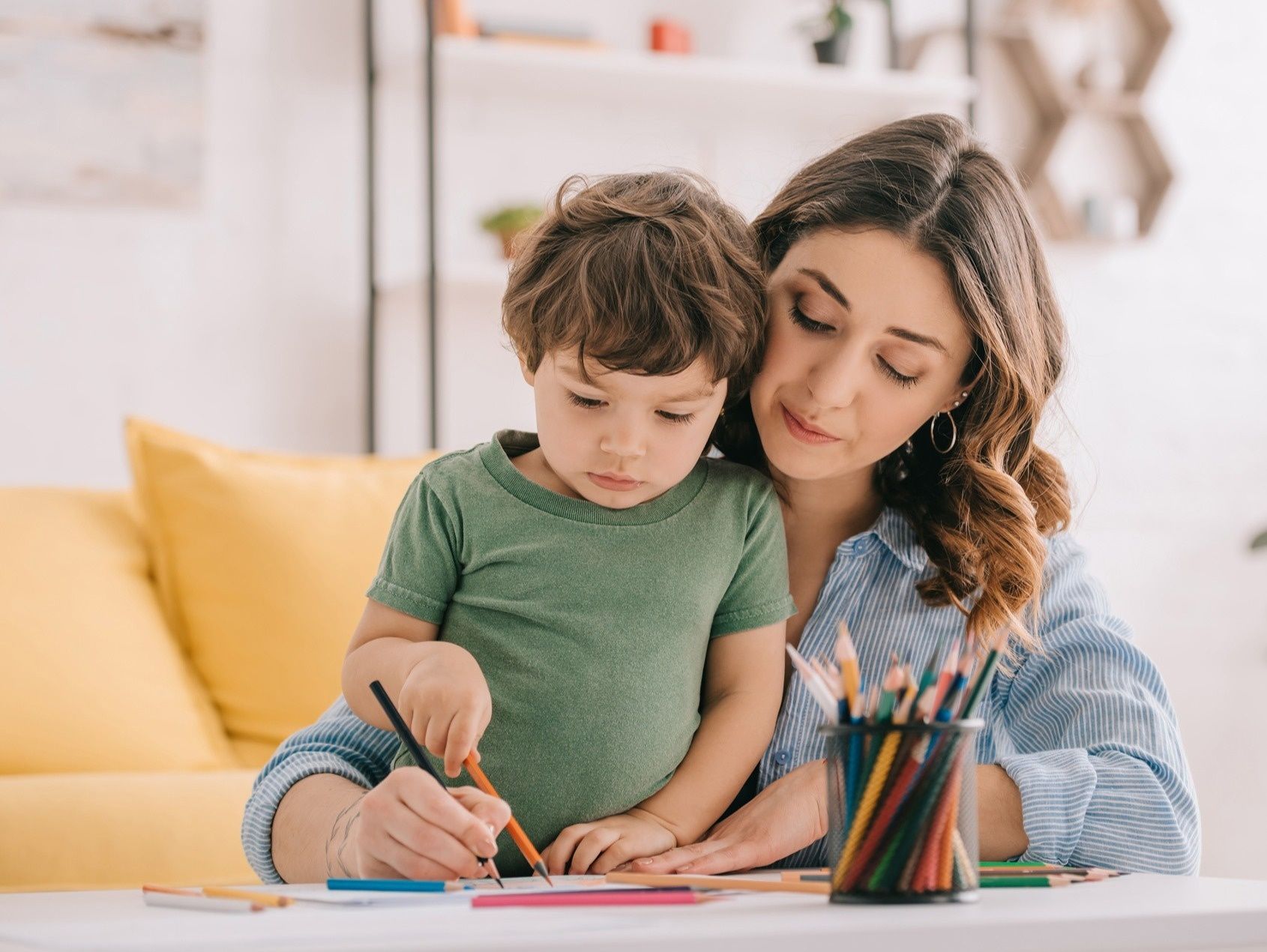 Positive Parenting Course