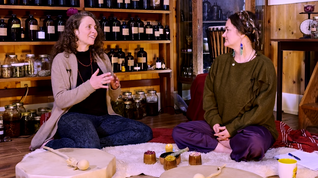 Herbal Apothecary