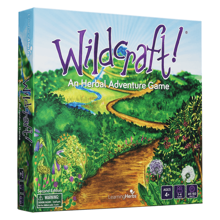 LearningHerbs Herbs & Free Home Remedies