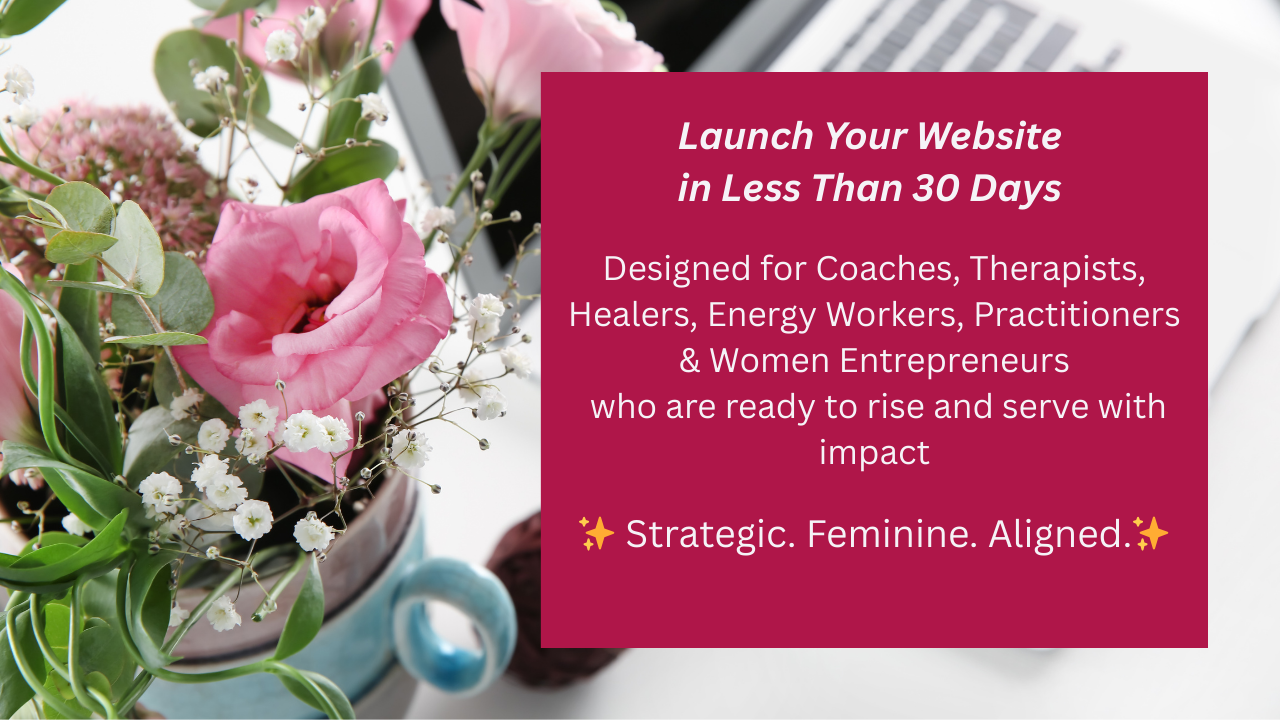Find Your North Star – Apply now for the one-year Woman-Centered Kajabi package with Beth Schindele to build your coaching business.