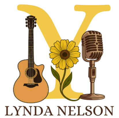 Lynda Nelson Music Logo